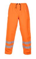 Hydrowear Neede Simply No Sweat Waterproof Premium Trouser Orange 3XL