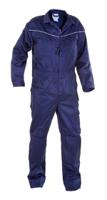 Hydrowear Maastricht Multi Cotton Fr As Coverall Navy 40