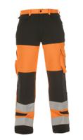 Hydrowear Hertford High Visibility Trouser Two Tone