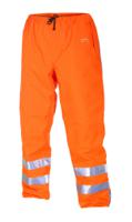 Hydrowear Urbach Simply No Sweat High Visibility Waterproof Quilted Trouser