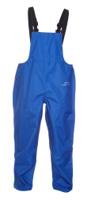 Hydrowear Uden Simply No Sweat Waterproof Bib and Brace Royal Blue L