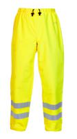 Hydrowear Ursum Simply No Sweat High Visibility Waterproof Trouser Saturn Yellow L