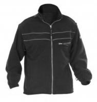 Hydrowear Kiel Fleece Black L