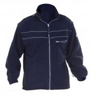 Hydrowear Kiel Fleece Navy Blue 2XL