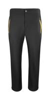 JCB Unisex Unlined Waterproof Trouser Black 2XL
