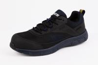 JCB Cagelow 2 Composite Trainer S1 PS Navy/Black 04(37)