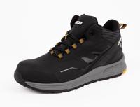 JCB Spark 2 Composite Mid Cut S3S Black 04(37)