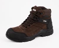 JCB Fastrac Boot S7S Brown 09(43)