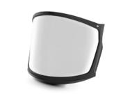 Kask Zenith Full Face Polycarb Visor Clear 