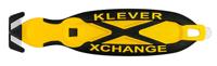 Klever X-Change With Double Head Yellow