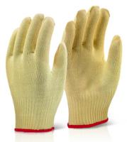 Beeswift Reinforced Mediumweight Gloves 08
