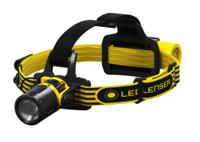 Ledlenser Exh8R Atex 200Lm Led Headlamp 