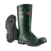 Purofort Terrapro Full Safety Green Size 05 EU 38