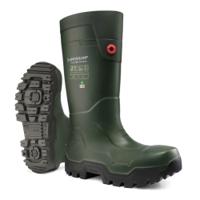 Purofort Fieldpro Thermo+ Full Safety Green 04 (37)
