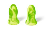 Moldex 7400 Contours Earplugs Pu Foam Medium Green (Box of 200)