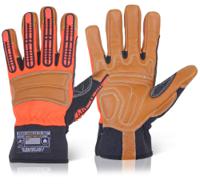 Rough Handler C5 360 Mechanics Glove