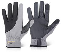 Touch Utility Mechanics Glove