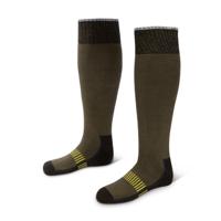 Beeswift Max force welly sock green 9-12