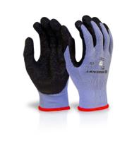 Beeswift Multi-Purpose Latex Palm Coated Gloves