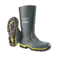 Dunlop Acifort metguard full safety S5 grey size 04(37)