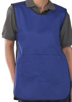 Beeswift Tabard Royal Blue L