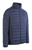 Beeswift Padded Baffle Jacket Navy 3XL