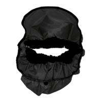 Purelite Head Cover & Face Seal Q/R Headband