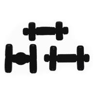Pureflo Esm+ Hygiene/Comfort Pad Kit