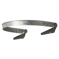 Faceshield Attachment Bar