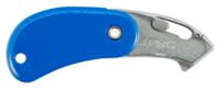 PHC Pocket Safety Cutter Blue Psc2-700 (Pack of 12)