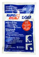 Rapid Aid Instant Cold Pack Large 5”X 9” 