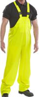 Beeswift Super B-Dri Bib and Brace Yellow L