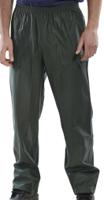 Beeswift Super B-Dri Trousers Olive Green L