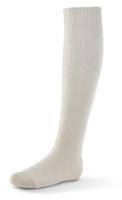 Beeswift Sea Boot Socks White 10.5