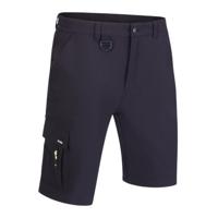 Beeswift Flex workwear shorts black 28