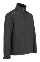 Flex Softshell Jacket Black 3XL