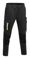 Flex Workwear Trouser Black 46S