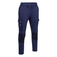 Beeswift Flex combat pocket trouser navy 28R