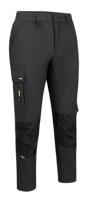 Flex Womens Combat Pocket Trousers