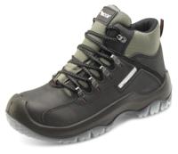 Secor S3 Traxion Safety Boots