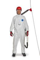Tyvek 500 HP Hooded Coverall Lge (D15573149)