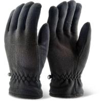 Beeswift Thinsulate Fleece Glove Black 