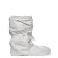 Dupont Tyvek 500 Overboots White D13395724 (Pack of 20)