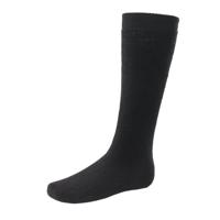 Beeswift Thermal terry sock long black