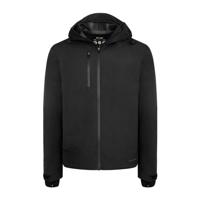 Beeswift Unlined rain jacket black 2XL