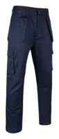 Workwear Trousers Navy 36S