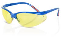 Beeswift Safety Spectacle Yellow 