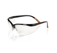 Beeswift High Performance Lens Safety Spectacle Clear 