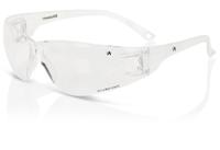 Beeswift Performance Wrap Around Spectacle Clear 