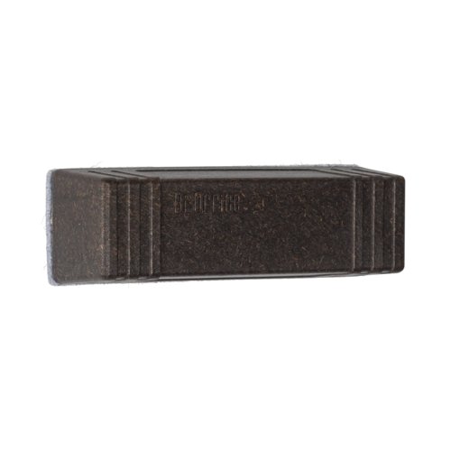 Bi-Office Coconut Composite Magnetic Eraser  - AA0122  63916BS
